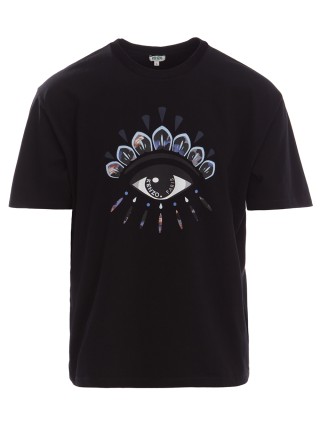 Футболка KENZO (1764): фото - Invogue