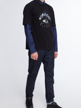 Футболка KENZO (1764): фото 1 - Invogue