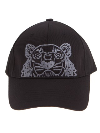 Кепка KENZO (1769): фото 2 - Invogue