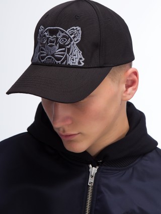 Кепка KENZO (1769): фото 3 - Invogue