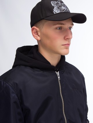 Кепка KENZO (1769): фото 4 - Invogue