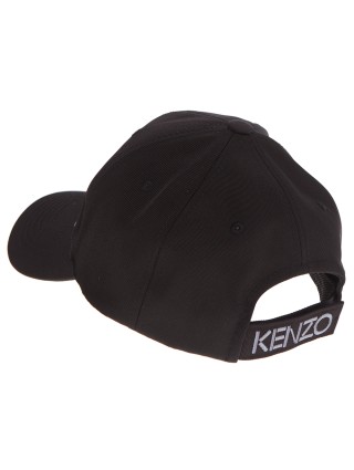 Кепка KENZO (1769): фото 7 - Invogue