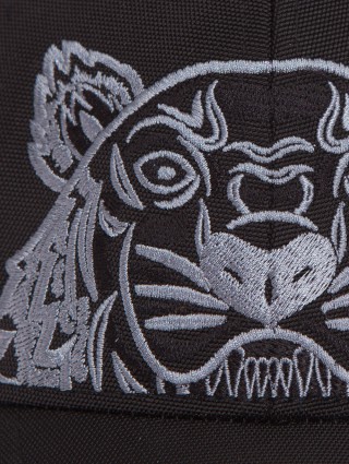 Кепка KENZO (1769): фото 8 - Invogue