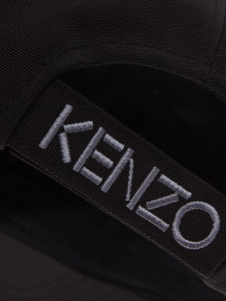 Кепка KENZO (1769): фото 9 - Invogue