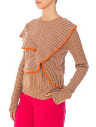 Свитер MSGM (1271): фото 5 - Invogue