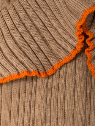 Свитер MSGM (1271): фото 7 - Invogue