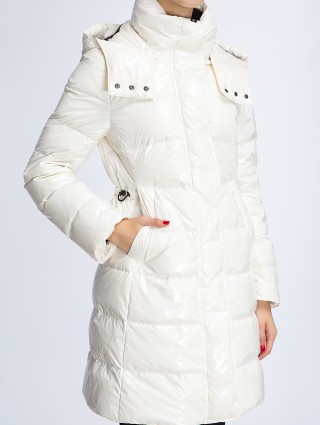 Пальто MARC CAIN (1838): фото 5 - Invogue