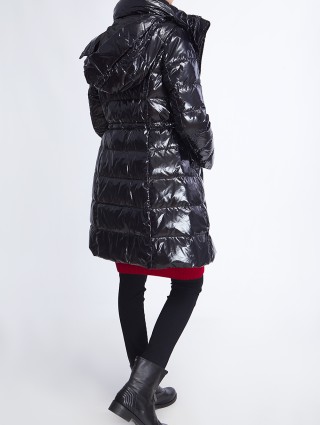 Пальто MARC CAIN (1839): фото 4 - Invogue