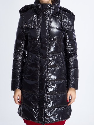 Пальто MARC CAIN (1839): фото 5 - Invogue