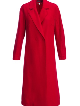 Пальто MARC CAIN (1579): фото 2 - Invogue