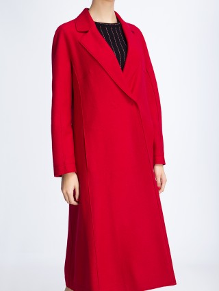 Пальто MARC CAIN (1579): фото 5 - Invogue