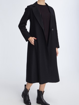 Пальто MARC CAIN (1699): фото 3 - Invogue