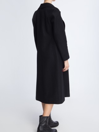 Пальто MARC CAIN (1699): фото 4 - Invogue