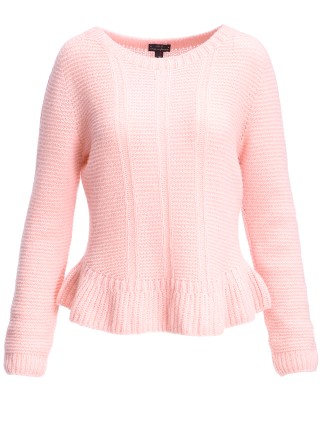 Светр MARC CAIN (1522): фото - Invogue