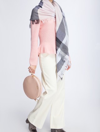 Светр MARC CAIN (1522): фото 1 - Invogue