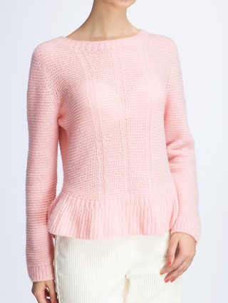 Светр MARC CAIN (1522): фото 3 - Invogue