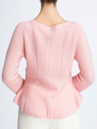 Светр MARC CAIN (1522): фото 4 - Invogue