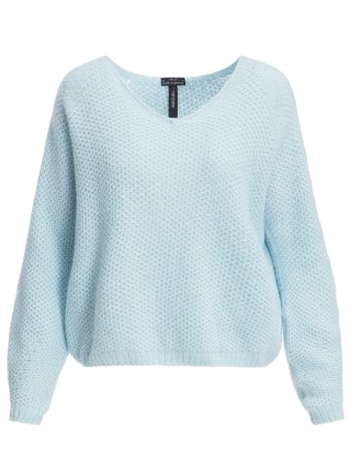 Свитер MARC CAIN (1401): фото 2 - Invogue