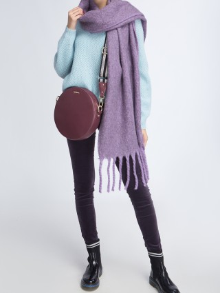 Свитер MARC CAIN (1401): фото 3 - Invogue