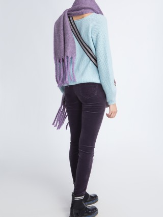 Свитер MARC CAIN (1401): фото 4 - Invogue