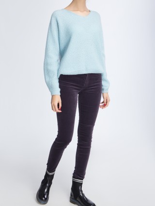 Свитер MARC CAIN (1401): фото 5 - Invogue