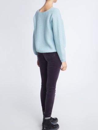 Свитер MARC CAIN (1401): фото 6 - Invogue