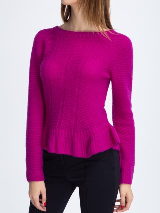 Свитер MARC CAIN (1542): фото 5 - Invogue