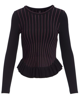 Свитер MARC CAIN (1604): фото - Invogue