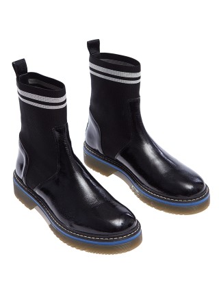 Черевики Max&Co (5139): фото 5 - Invogue