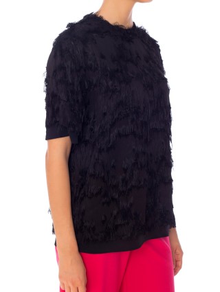 Блуза CARVEN (942): фото 3 - Invogue