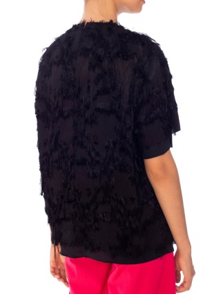 Блуза CARVEN (942): фото 4 - Invogue