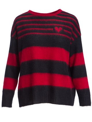 Светр MARC CAIN (1672): фото 2 - Invogue