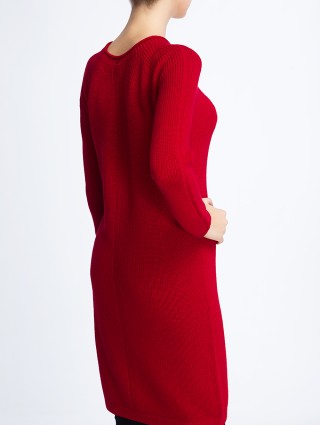 Платье MARC CAIN (1814): фото 5 - Invogue