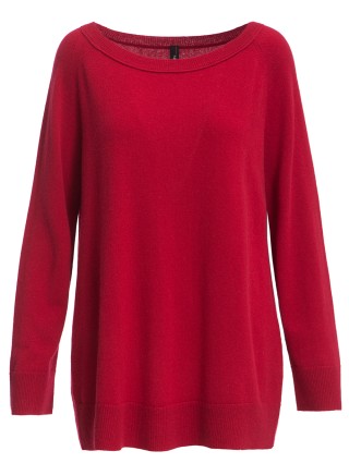 Свитер MARC CAIN (1608): фото 2 - Invogue