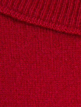 Свитер MARC CAIN (1608): фото 8 - Invogue