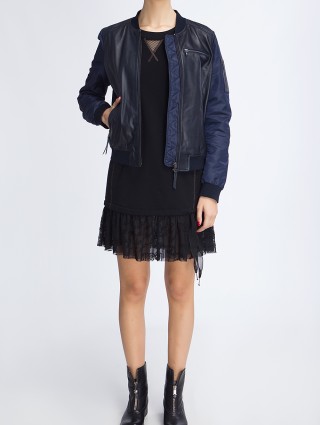 Сукня MARC CAIN (1668): фото 3 - Invogue