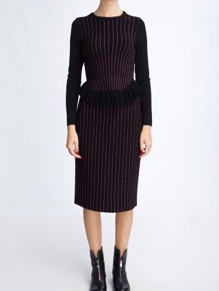 Юбка MARC CAIN (2141): фото 4 - Invogue