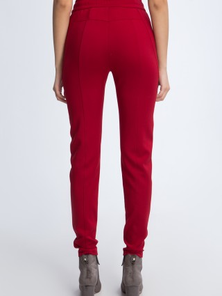 Брюки MARC CAIN (1719): фото 8 - Invogue