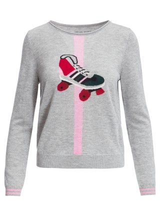 Светр MARC CAIN (2132): фото 2 - Invogue