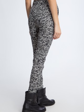 Брюки MARC CAIN (1816): фото 8 - Invogue