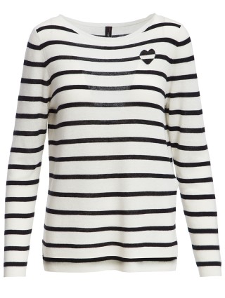 Свитер MARC CAIN (1603): фото 2 - Invogue