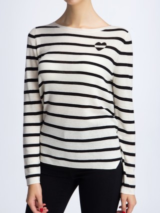 Свитер MARC CAIN (1603): фото 4 - Invogue