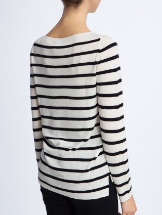 Свитер MARC CAIN (1603): фото 5 - Invogue