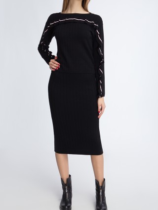 Юбка MARC CAIN (1803): фото 5 - Invogue