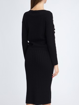 Юбка MARC CAIN (1803): фото 7 - Invogue