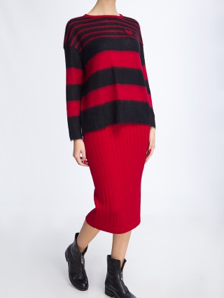 Спідниця MARC CAIN (1785): фото 3 - Invogue