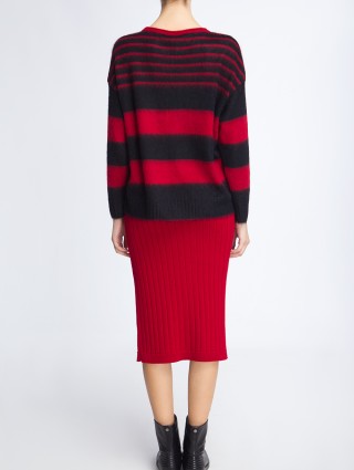 Спідниця MARC CAIN (1785): фото 4 - Invogue