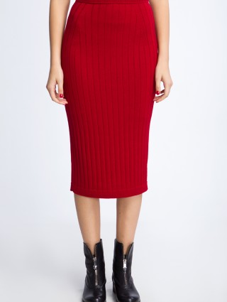 Спідниця MARC CAIN (1785): фото 5 - Invogue