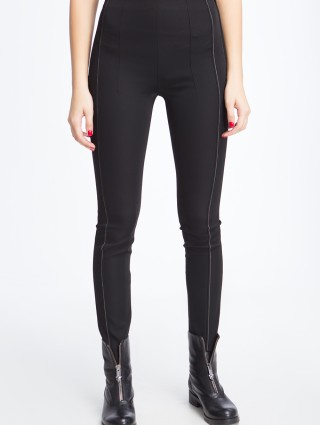 Брюки MARC CAIN (1781): фото 7 - Invogue