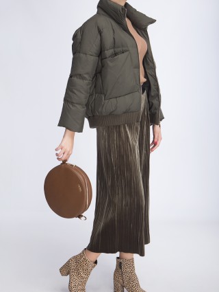 Сумка MAX&CO (5106): фото 3 - Invogue